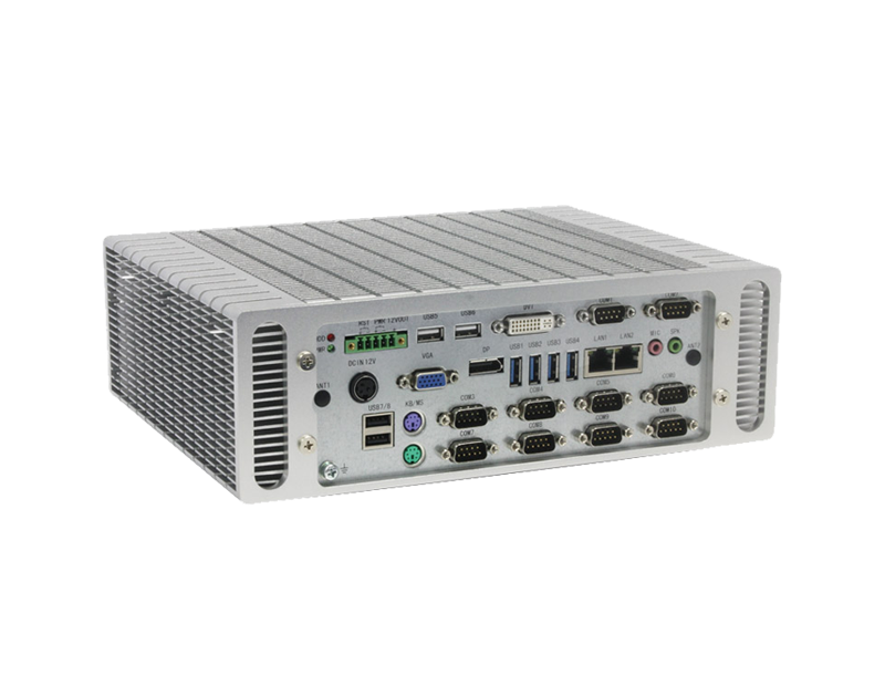 華北工控BIS-6680H工控機(jī) 華北工控BIS-6680H工控機(jī)