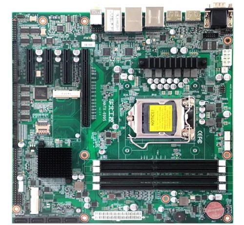 華北工控嵌入式工控主板MATX-6995.jpg 華北工控嵌入式工控主板MATX-6995.jpg