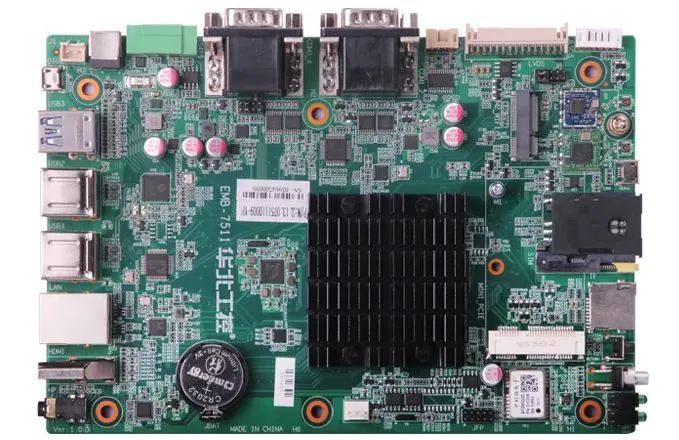 華北工控EMB-7511工業(yè)主板/工控主板.jpg 華北工控EMB-7511工業(yè)主板/工控主板.jpg