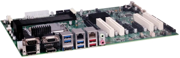 華北工控ATX-6159 嵌入式主板 .jpg 華北工控ATX-6159 嵌入式主板 .jpg