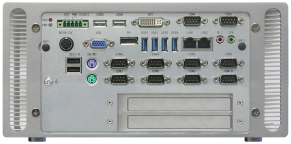 華北工控X86工業(yè)整機(jī)BIS-6920P 華北工控X86工業(yè)整機(jī)BIS-6920P