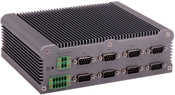  華北工控BIS-6670K模塊化工業(yè)整機