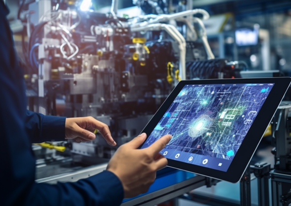 智能制造 智能制造