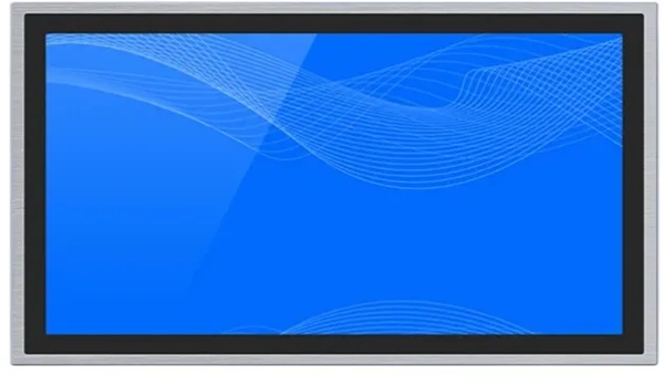 華北工控PPC-3315QP工業(yè)級平板電腦 華北工控PPC-3315QP工業(yè)級平板電腦