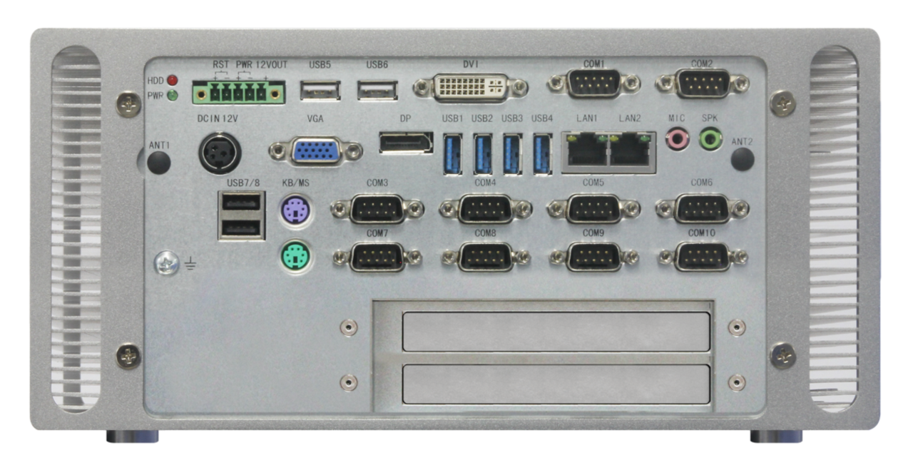 華北工控BIS-6920P無風(fēng)扇嵌入式準(zhǔn)系統(tǒng) 華北工控BIS-6920P無風(fēng)扇嵌入式準(zhǔn)系統(tǒng)