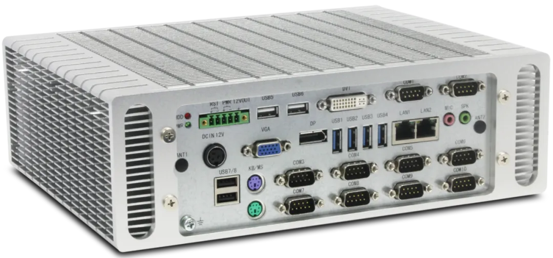 華北工控BIS-6680P無風扇嵌入式準系統(tǒng) 華北工控BIS-6680P無風扇嵌入式準系統(tǒng)