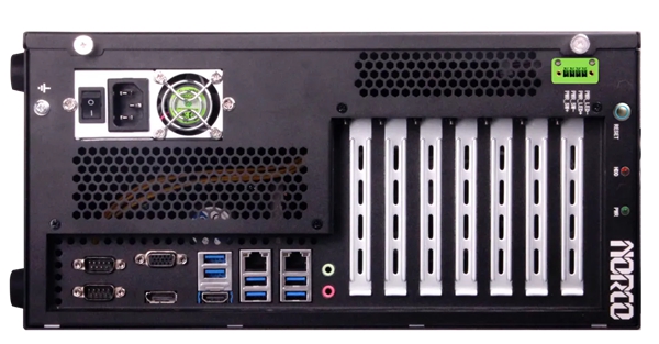 華北工控EPC-7893M20工控機(jī) 華北工控EPC-7893M20工控機(jī)