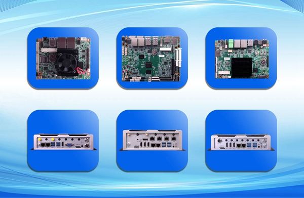 華北工控ARM系列產(chǎn)品