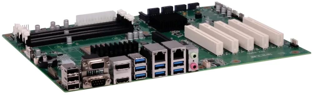 華北工控ATX-6985嵌入式主板 華北工控ATX-6985嵌入式主板