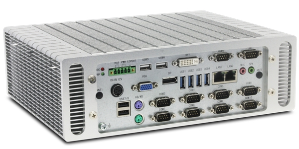 華北工控BIS-6680M嵌入式準系統(tǒng) 華北工控BIS-6680M嵌入式準系統(tǒng)