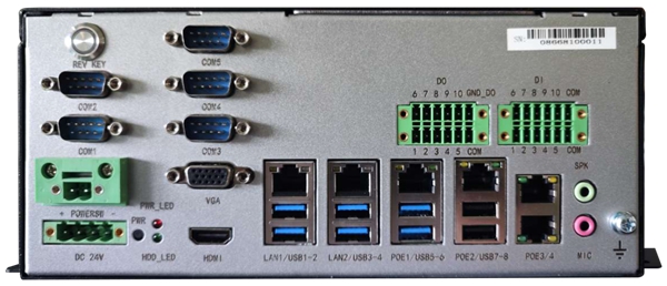 華北工控EPC-3130M-H10工控機(jī) 華北工控EPC-3130M-H10工控機(jī)