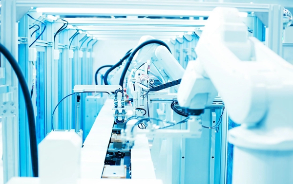 機(jī)器視覺(jué)系統(tǒng) 機(jī)器視覺(jué)系統(tǒng)