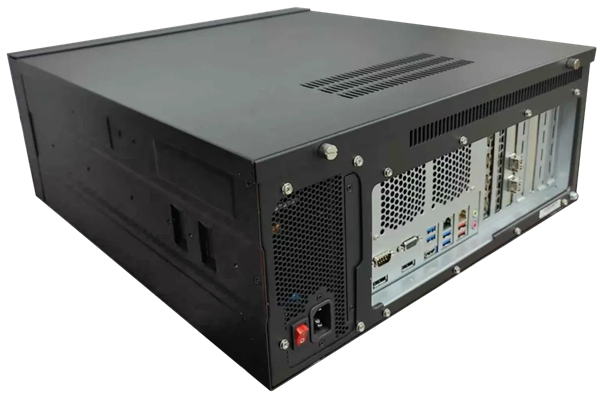 華北工控EPC-3208P-A20工業(yè)整機(jī)