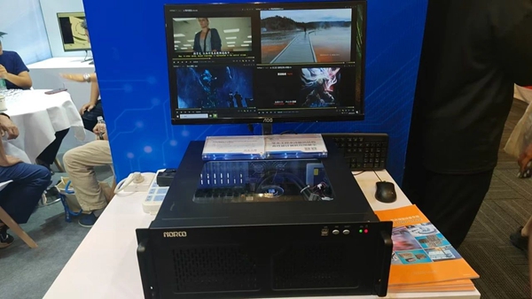 華北工控機(jī)器視覺工業(yè)計(jì)算機(jī) 華北工控機(jī)器視覺工業(yè)計(jì)算機(jī)