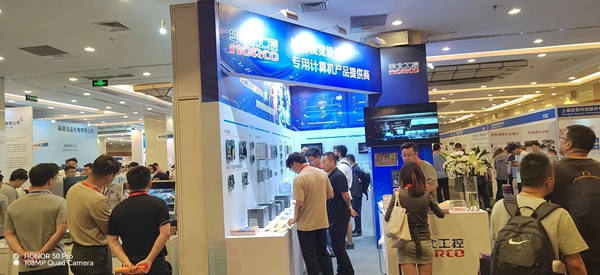 華北工控機(jī)器視覺展 華北工控機(jī)器視覺展