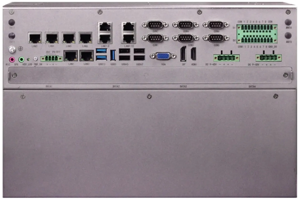 華北工控BIS-6950P-B10嵌入式計(jì)算機(jī) 華北工控BIS-6950P-B10嵌入式計(jì)算機(jī)