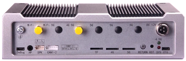 華北工控基于瑞芯微RK3588處理器推出BIS-6390ARA-D10嵌入式AIoT計算機(jī) 華北工控基于瑞芯微RK3588處理器推出BIS-6390ARA-D10嵌入式AIoT計算機(jī)