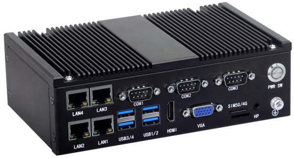 華北工控BIS-6360ARA-B10工業(yè)整機