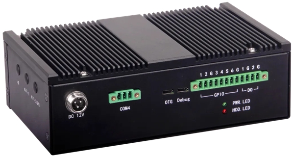 華北工控BIS-6360ARA-B10工業(yè)整機