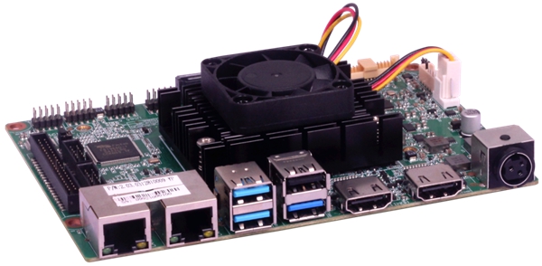 華北工控EMB-3128嵌入式計(jì)算機(jī)