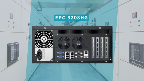 華北工控EPC-3208HG工業(yè)整機(jī) 華北工控EPC-3208HG工業(yè)整機(jī)