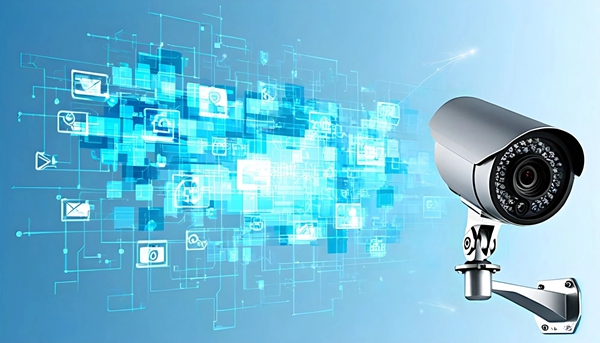 視頻監(jiān)控