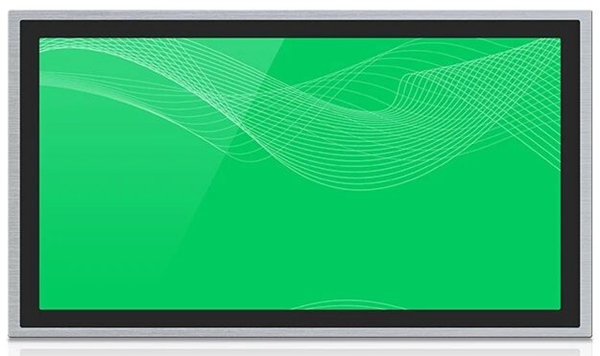 華北工控PPC-3318QP工業(yè)平板電腦