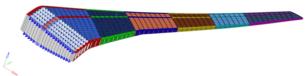 測(cè)試模型2 測(cè)試模型2