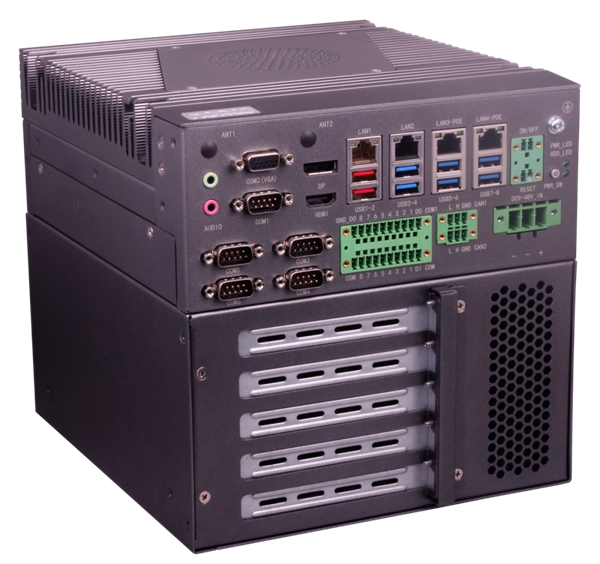 華北工控BIS-6960M-A10FI工業(yè)整機