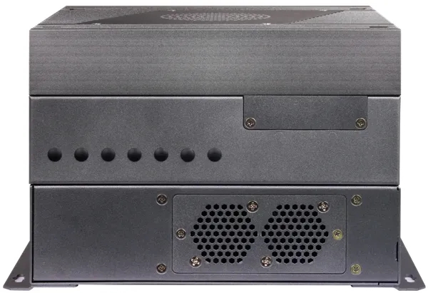 華北工控BIS-6960P-A10TW工業(yè)整機(jī)