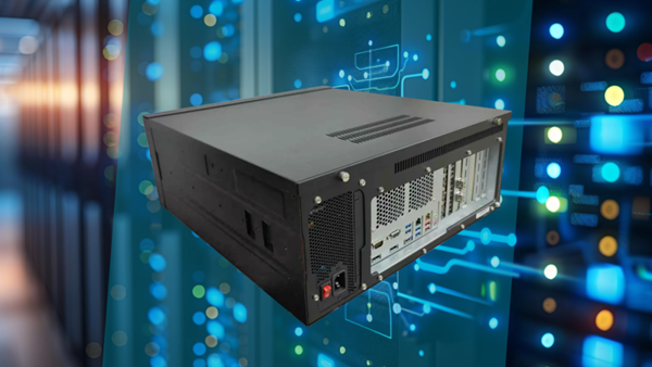 華北工控自主打造EPC-3208P-A20標準上架4U/塔式工業(yè)整機 華北工控自主打造EPC-3208P-A20標準上架4U/塔式工業(yè)整機