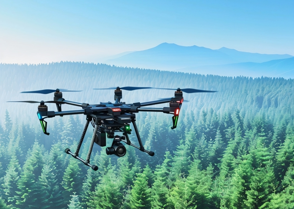 掘金低空經(jīng)濟(jì)藍(lán)海:華北工控?zé)o人機專用嵌入式AI主板方案不斷優(yōu)化 掘金低空經(jīng)濟(jì)藍(lán)海:華北工控?zé)o人機專用嵌入式AI主板方案不斷優(yōu)化