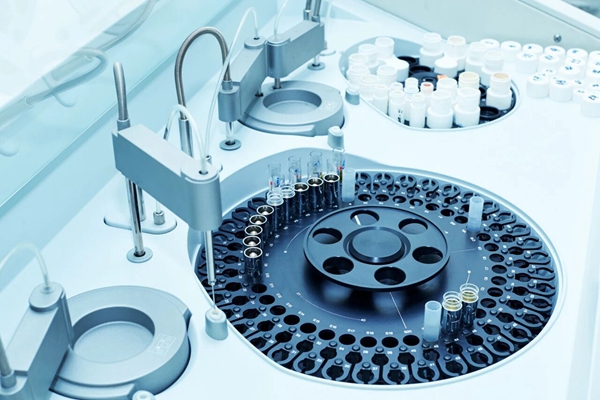 “嵌入式+AI”走進醫(yī)院臨床檢驗:華北工控ATX-6159主板支持全自動生化/免疫分析儀應用 “嵌入式+AI”走進醫(yī)院臨床檢驗:華北工控ATX-6159主板支持全自動生化/免疫分析儀應用