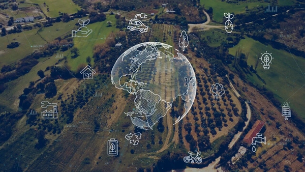 嵌入式AI主板MITX-6155：滿足生態(tài)環(huán)境監(jiān)測設(shè)備的海量數(shù)據(jù)實(shí)時處理和分析需求