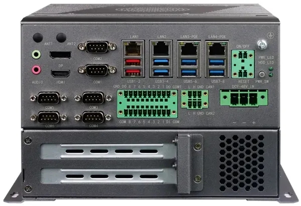 華北工控基于Intel Core處理器打造的AI整機(jī)BIS-6960P-A10TW 華北工控基于Intel Core處理器打造的AI整機(jī)BIS-6960P-A10TW