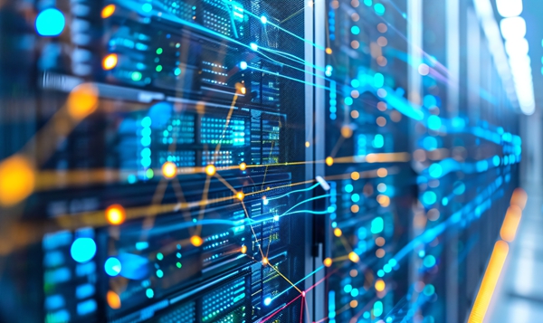 MATX-6153增強(qiáng)AI算力與安全可靠特性，支持?jǐn)?shù)據(jù)中心機(jī)房動(dòng)環(huán)監(jiān)測(cè)系統(tǒng)集成應(yīng)用